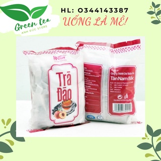 FREESHP/Trà đào túi lọc Tân Nam Bắc 200g (20g x 10 gói)/UỐNG LÀ MÊ