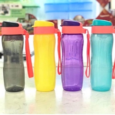 Bình nước Tupperware Eco Bottle Gen II 500ml