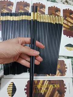 Đũa ăn  29k/10đôi