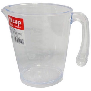 Ca đo lường Inomata 1L