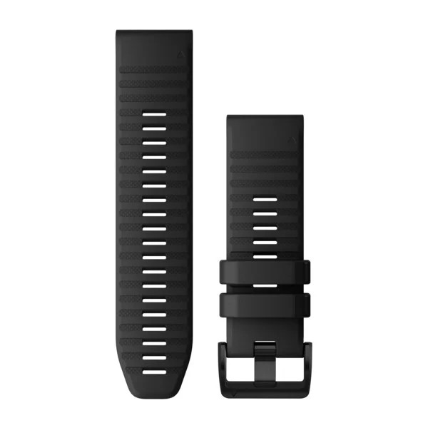 [Mã ELTECHZONE giảm 5% đơn 500K] Dây Đeo Garmin Quickfit 26 Watch Bands Silicone (26mm)