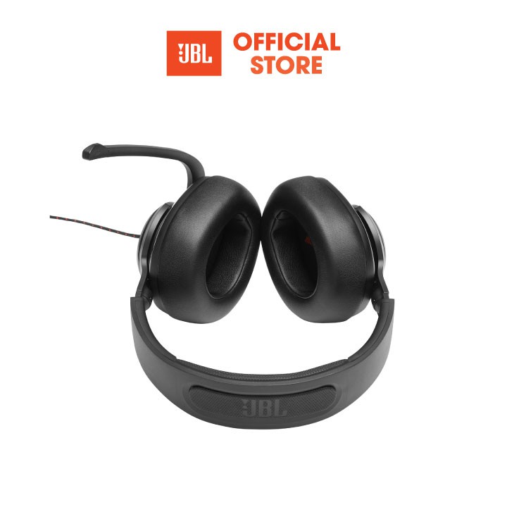 Tai nghe JBL QUANTUM 300 - Hàng Chính Hãng