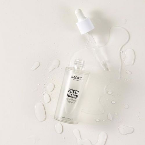 Tinh Chất Dưỡng Trắng Da NACIFIC Phyto Niacin Whitening Essence 50ml