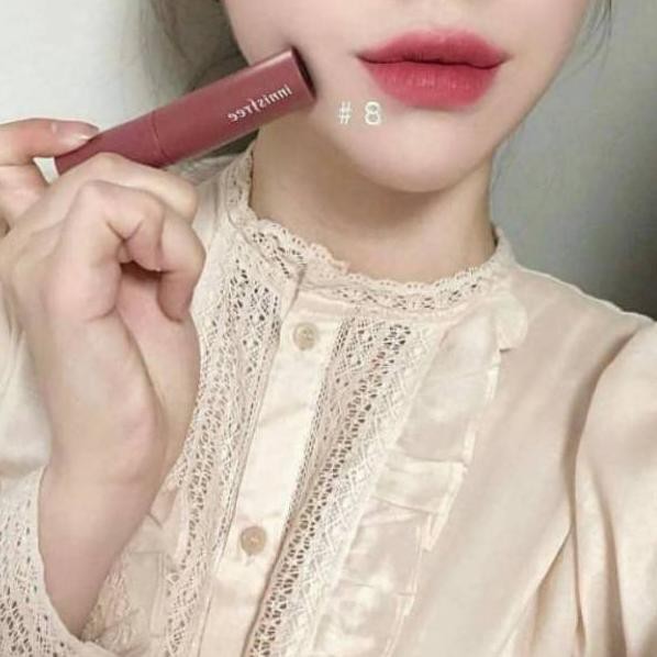 (Giảm Giá Sốc) Son Môi Innisfree 99!! | BigBuy360 - bigbuy360.vn