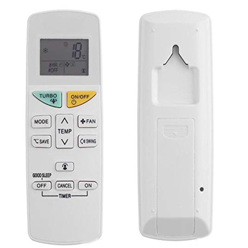 Điều Khiển Từ Xa Của Máy Lạnh NAMA ARC470A1 DAIKINARC470A11