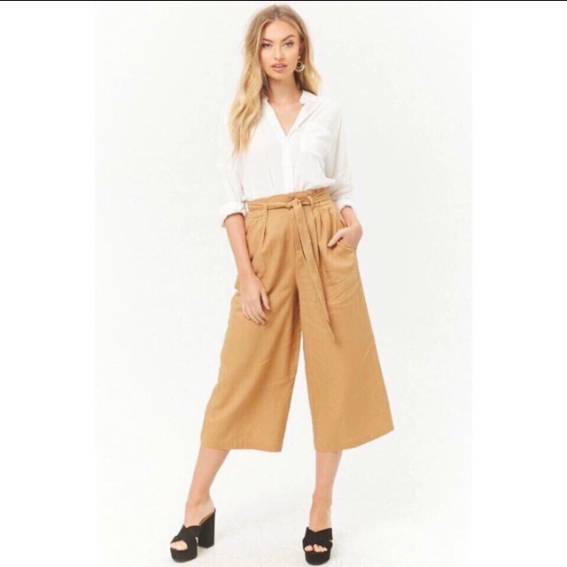 Quần Forever 21