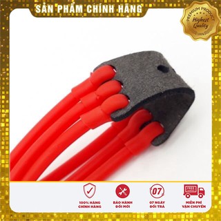 Combo 3 dây cao au tròn 3