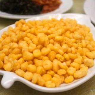 NGÔ CHIÊN GIÒN 500 GAM