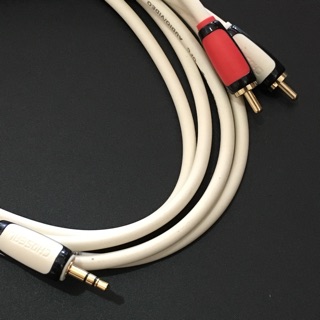 Dây 3.5 Ra 2 Đầu bông sen CHOSERL ( cao cấp )