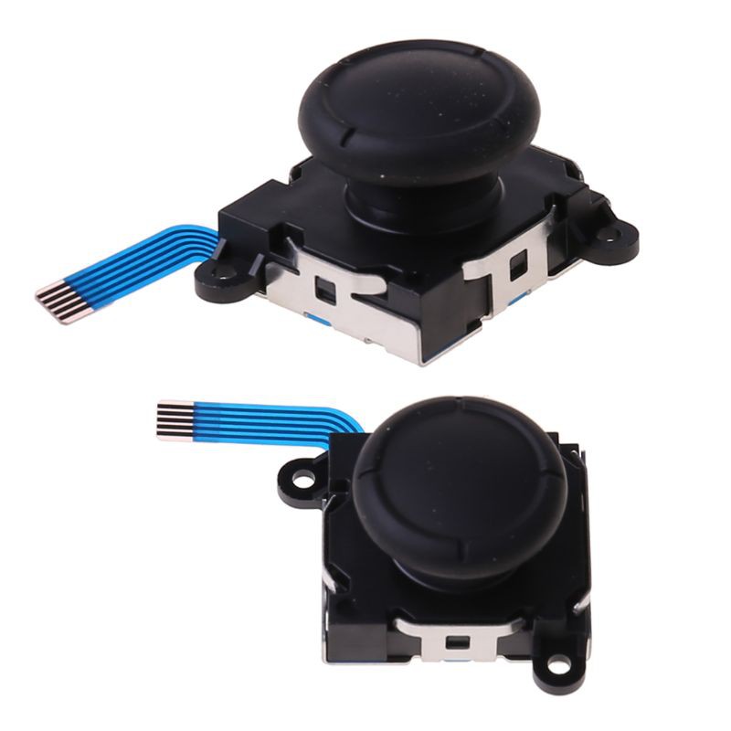 Nút điều khiển joystick 3D thay thế dành cho tay cầm chơi game Nintendo Switch