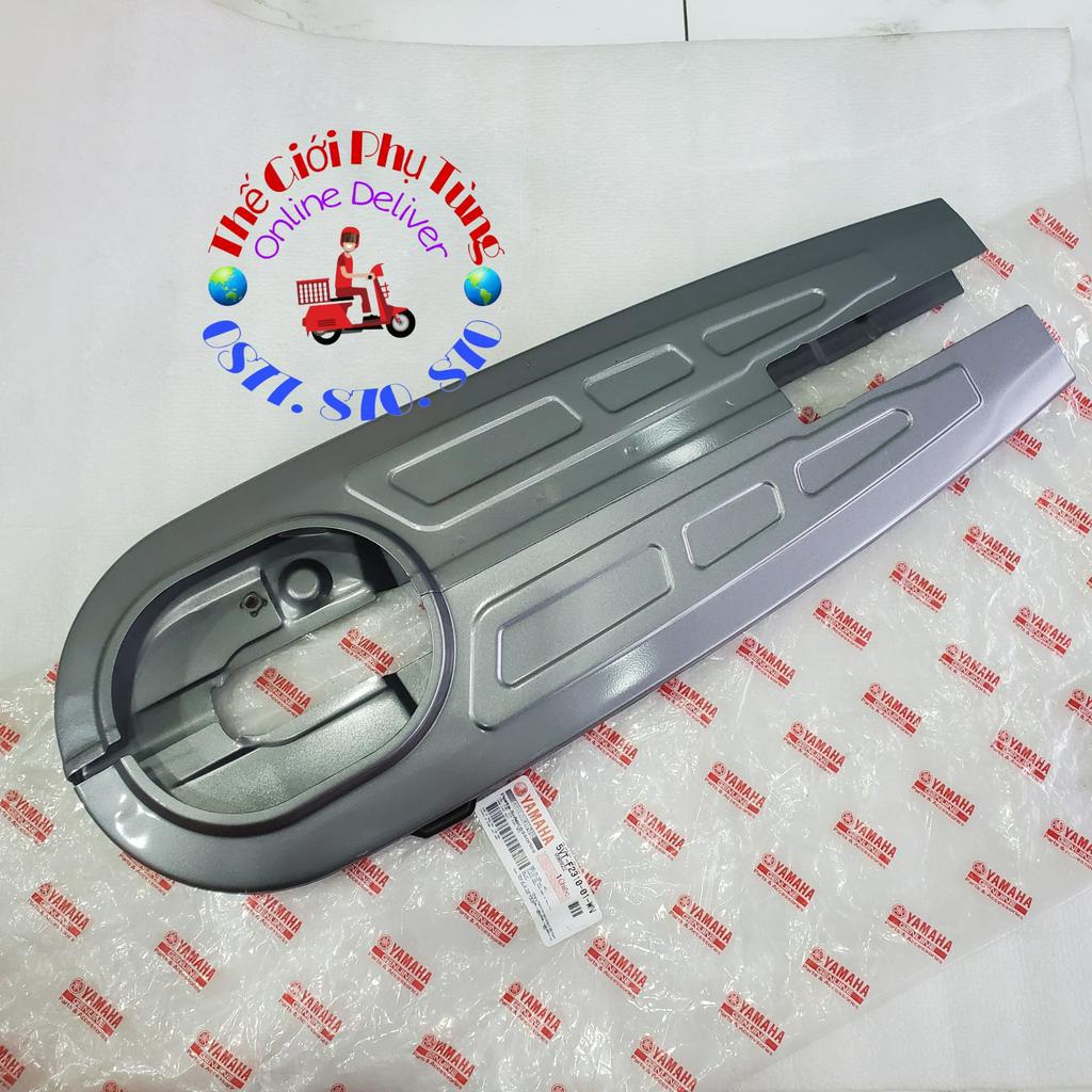 Catte - Hộp xích Jupiter V, R zin Yamaha VN - 5VT-F2310-01-WN