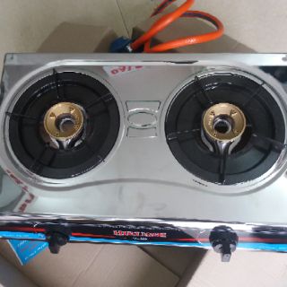 Bếp gas inox việt nhật