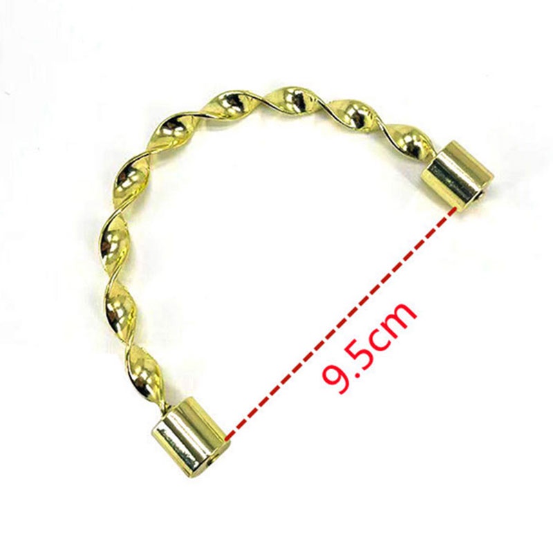 1 Tay Cầm Kim Loại Cho Túi Xách