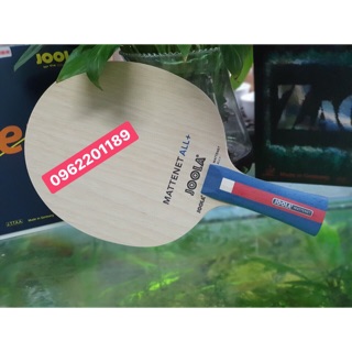 Cốt vợt bóng bàn JOOLA MATTENET ALL cộng Hàng chính hãng