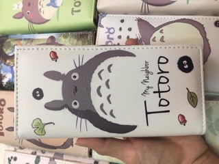 Ví Totoro