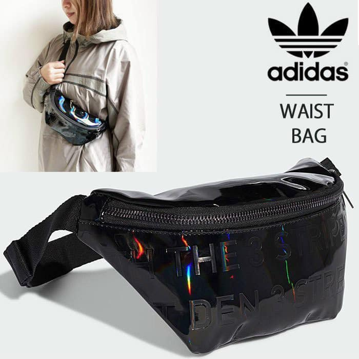 💥 AD!DAS WAIST BAG