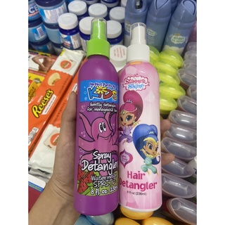 Xịt phục hồi dưỡng tóc Kids Detangler 236ml