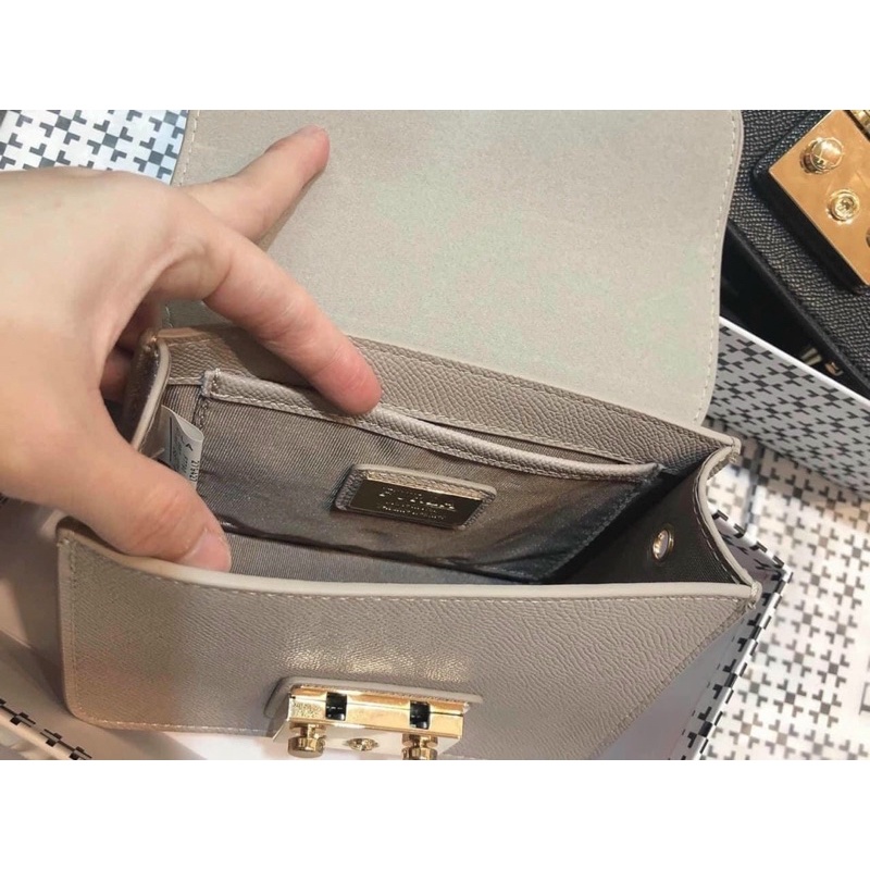 túi sai 18 hàng đẹp có hộp (video ảnh thật )