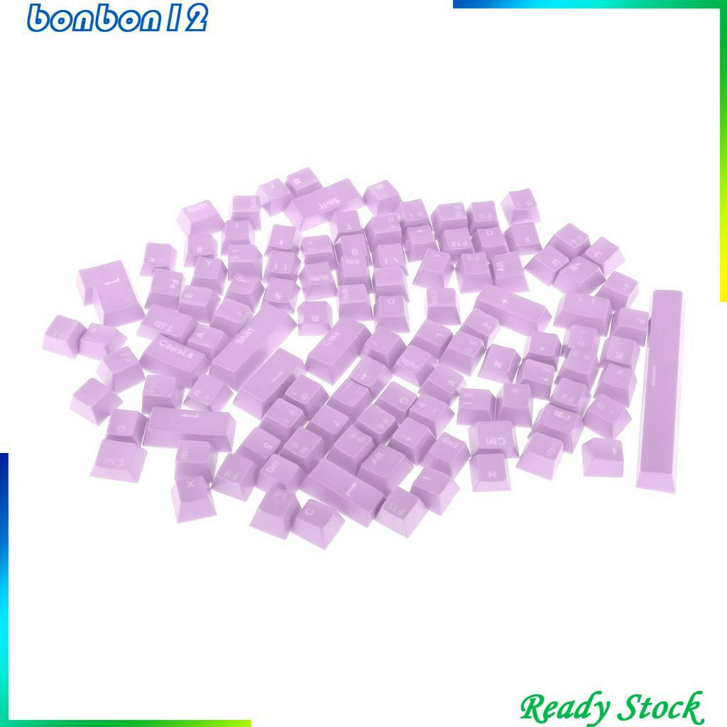 Bộ 108 Nút Bấm Thay Thế Cho Bàn Phím Máy Tính