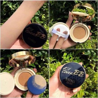 PHẤN NƯỚC KILL COVER BB sivanna (mua 1 được 1lõi)