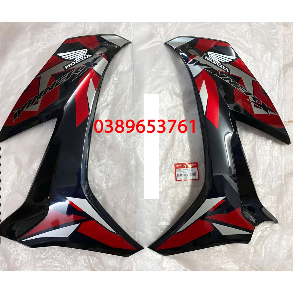 Dàn áo winner X Đỏ Camo bản 2021 chính hãng