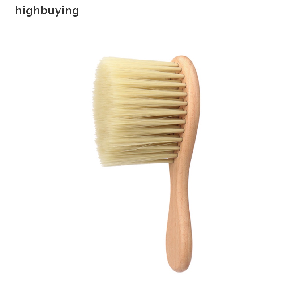 Lược Chải Tóc HBBJP5 Chuyên Dụng Dành Cho Thợ Cắt Tóc
