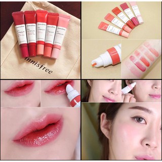[KÈM_BILL]SON DƯỠNG INNISFREE MY LIP BALM