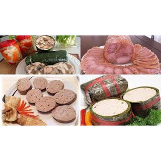 [VMC ANTI] - Chất bảo quản tự nhiên cho thực phẩm