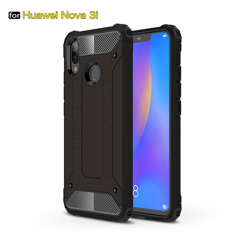 Huawei Honor Note 10 Phone case & Hard Case Shockproof Protective Armor Casing  Cover