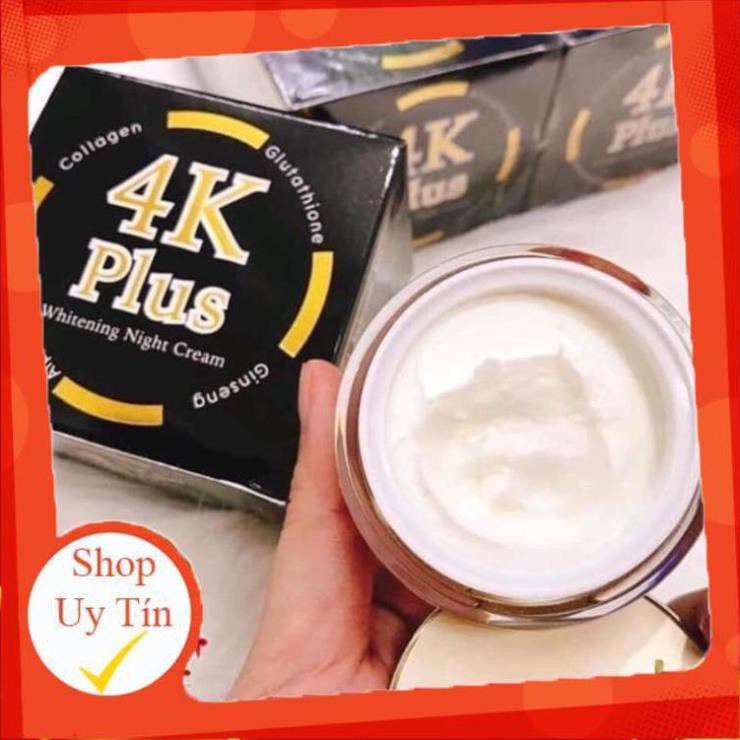 KEM 4K PLUS THÁI LAN chính hãng