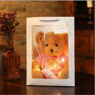 Combo gấu bông quà tặng, quà tặng 8/3, quà tặng sinh nhật, trung thu,...