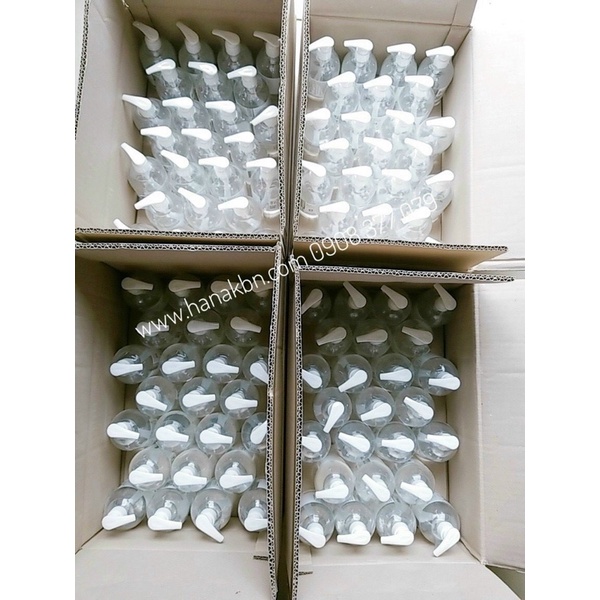 Serum HA Plus 300ml - Cấp Nước, Dưỡng Ẩm, Căng Bóng Da, Mờ Nếp Nhăn