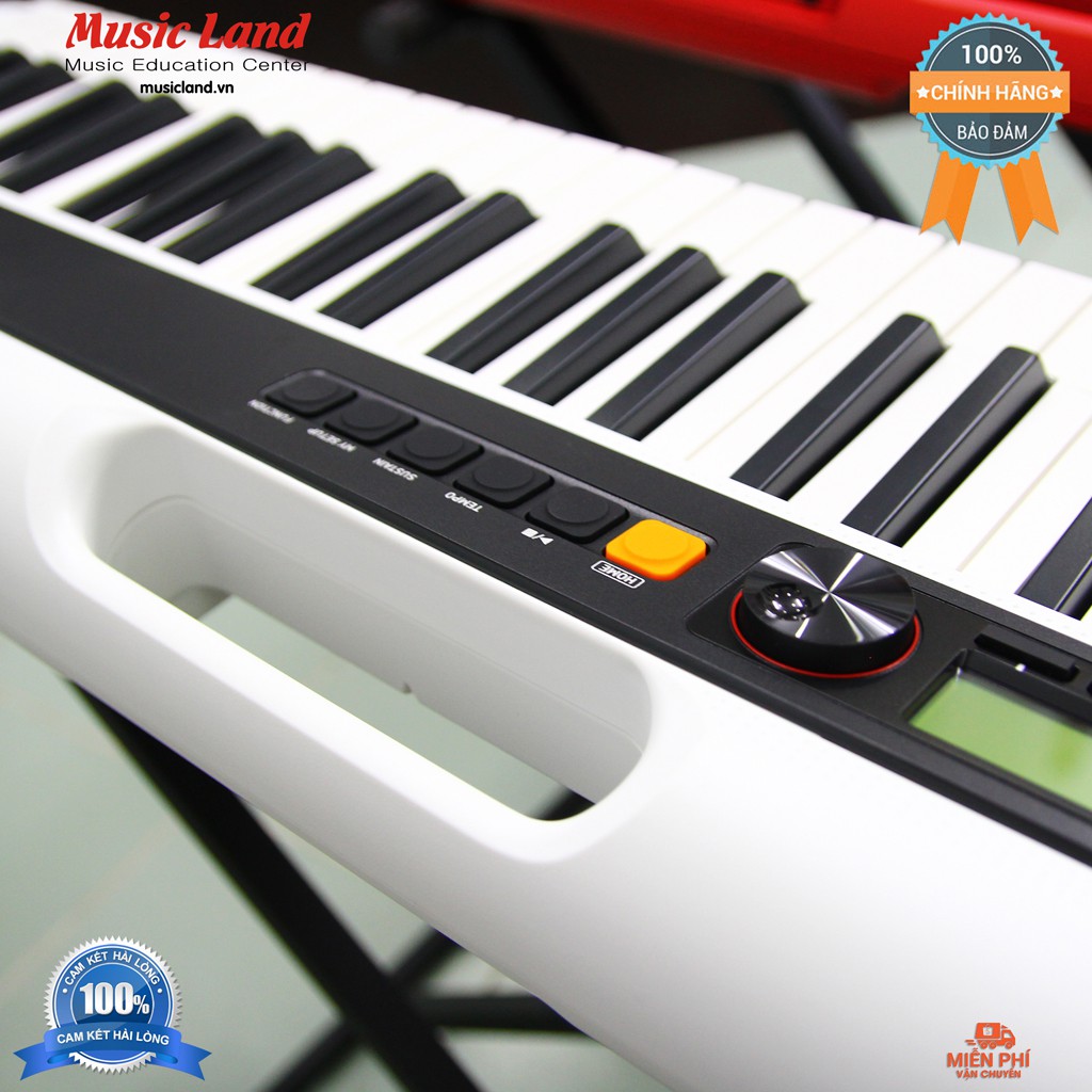 Đàn Organ Casio CT – S200