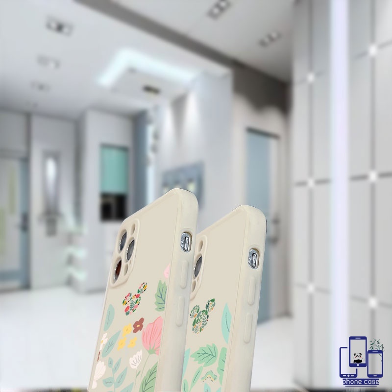 Ốp Điện Thoại Tpu Mềm Hoạt Hình Cho Compatible For IPhone 13 12 11 PRO MAX 6 7 6S 8 Plus X XR XS MAX 11 12 13 mini Se 2020 6SPlus 7Plus 6Plus 8Plus XSMAX