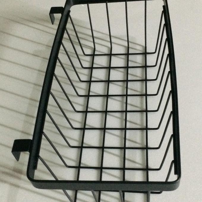 Khay Đựng Xà Phòng Bằng Thép Không Gỉ 65 / 85 / 95 / 105 / 115 cm 1225 Yulandasarimart12