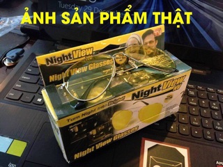 Kính xuyên màn đêm