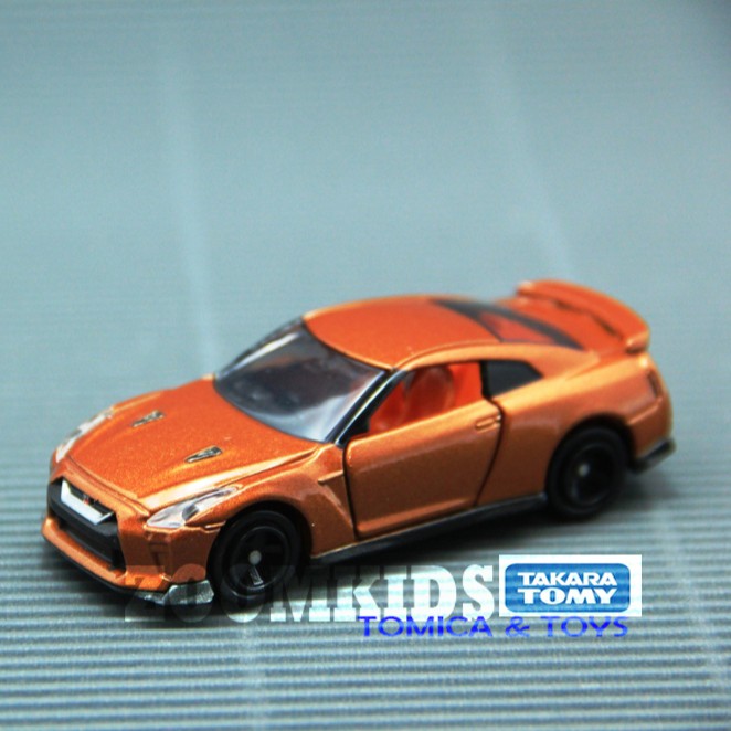 Xe mô hình  Tomica Nissan GTR