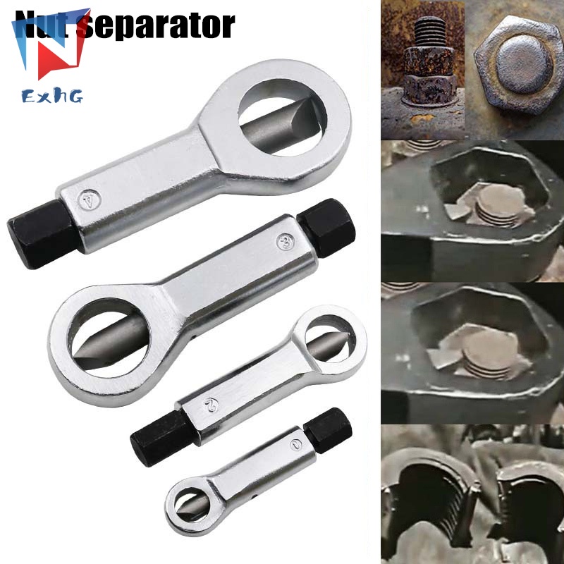 Dụng Cụ Tháo Gỡ Đai Ốc 9-12mm 12-16mm 16-22mm 22-27mm 9-12mm 12-16mm 16-22mm 22-27mm