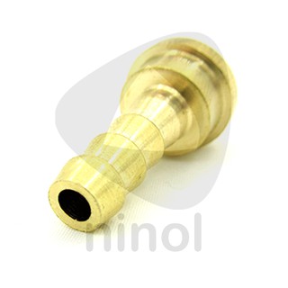 Bộ Đuôi Thau Gắn Đèn Hàn Cắt Gió Đá – Phụ Kiện Hàn Oxy Gas, Đồng Thau Chất Lượng Cao