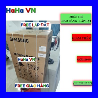 Máy giặt Samsung WA12T5360BV/SV Inverter 12 kg - MỚI 1000%