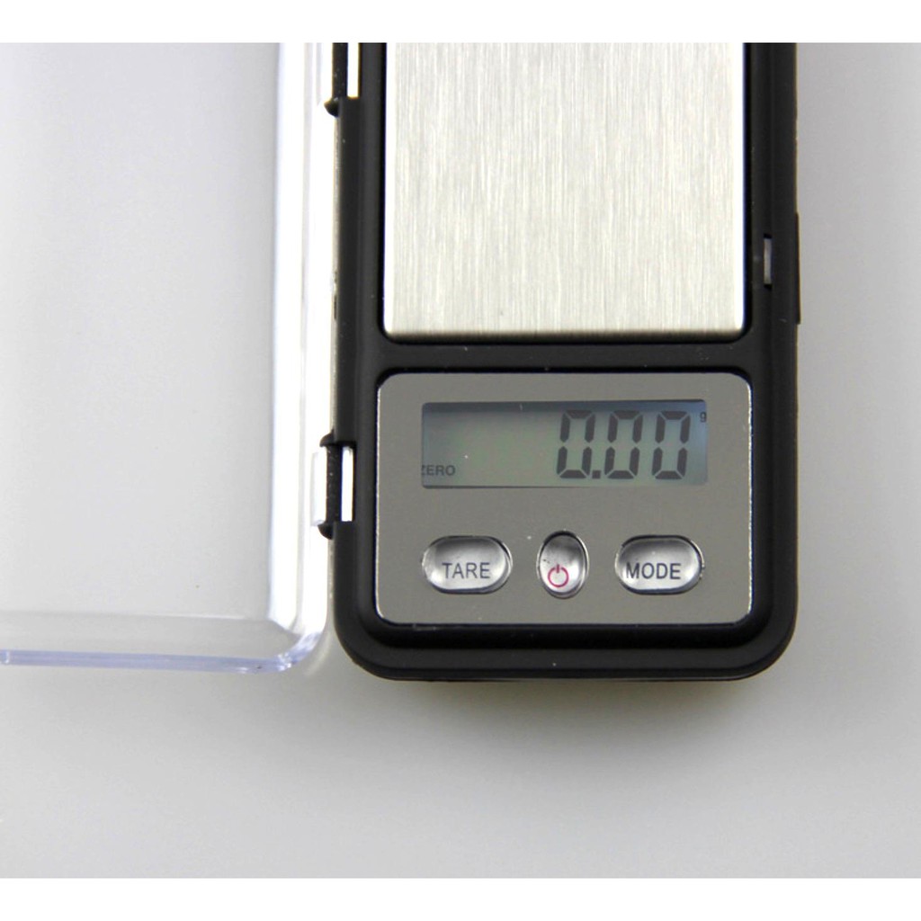 ✺✲Cân tiểu ly 200g-0.01g Cân điện tử bỏ túi mini