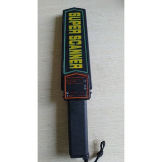 [ SALE SHOCK XẢ KHO] Máy rà kim loại MD3003