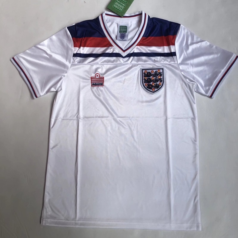 Áo Thun Thể Thao Tay Ngắn Nhanh Khô In Số 82 Phong Cách Anh Quốc Size S-XXL