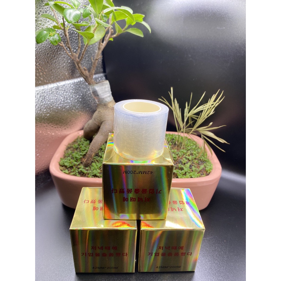Keo ủ nilon Hàn có lưỡi cắt