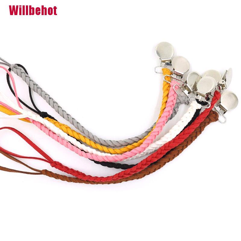 1 Dây Đeo Núm Vú Giả Có Kẹp Tiện Dụng