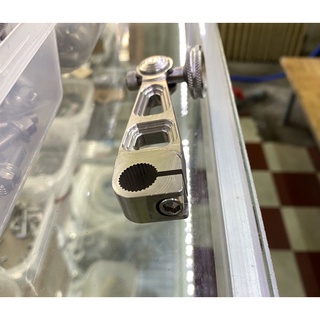 CÀNG THẮNG THẲNG INOX 304 CNC