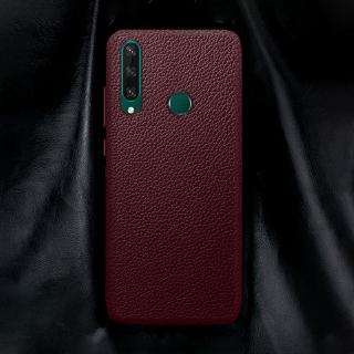 Bao da điện thoại chống sốc tiện dụng cho HUAWEI Y6P