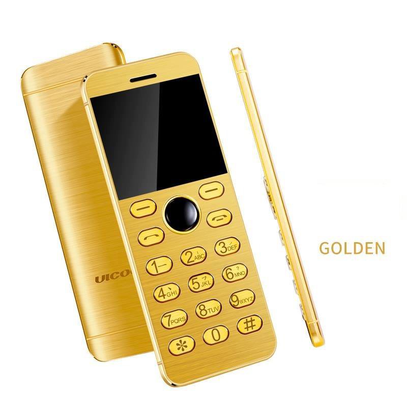 Điện thoại Vicool V16 Plus 2017