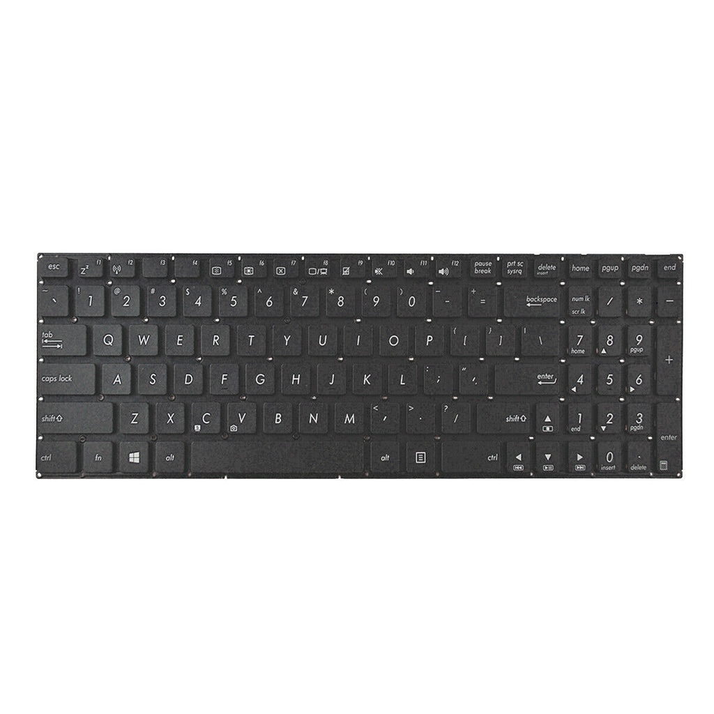 Bàn phím Asus X551C X551CA X551M X551MA X551MAV
