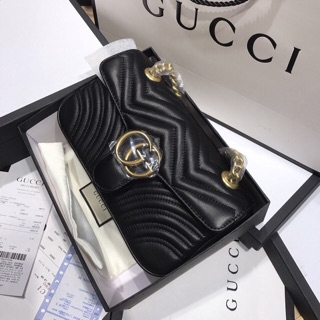 Túi gucci spsl size 26